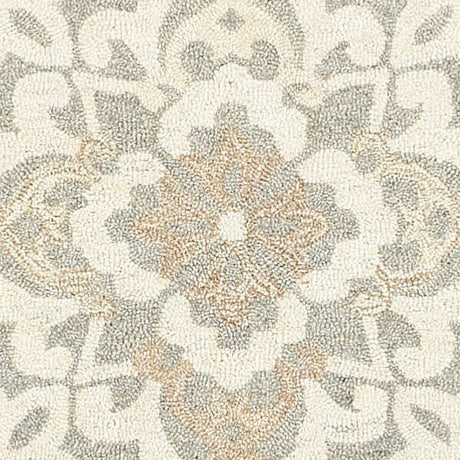 Oriental Weavers Sphinx Craft 93004 Grey / Sand Rugs.