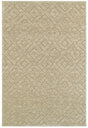 Oriental Weavers Sphinx Empire 114W4 Ivory / Gold Rugs.