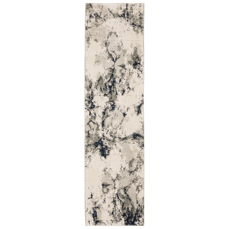 Oriental Weavers Sphinx Evolution 0978A Ivory/ Beige Rugs.