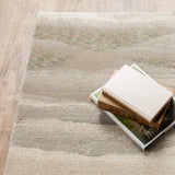 Oriental Weavers Sphinx Evolution 0982C Beige/ Ivory Rugs.