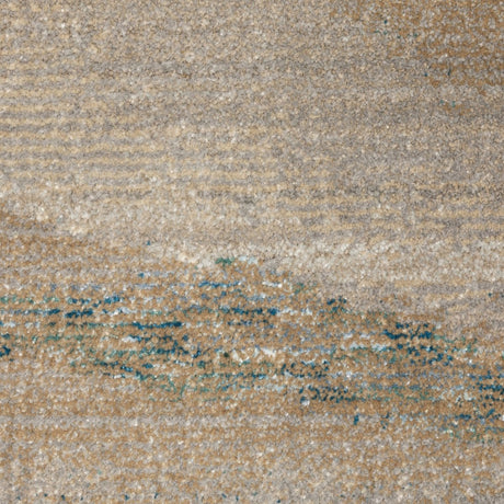 Oriental Weavers Sphinx Evolution 0982C Beige/ Ivory Rugs.