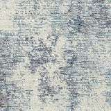 Oriental Weavers Sphinx Evolution 8000B Navy / Ivory Rugs.