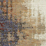 Oriental Weavers Sphinx Evolution 8001A Ivory / Multi Rugs.