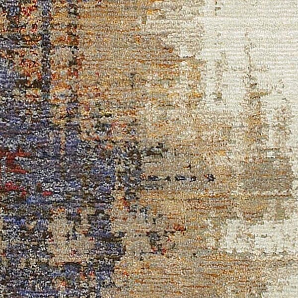 Oriental Weavers Sphinx Evolution 8001A Ivory / Multi Rugs.
