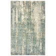 Oriental Weavers Sphinx Formations 70002 Blue / Grey Rugs.