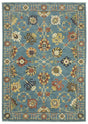 Oriental Weavers Sphinx Francesca Fr01E Blue/ Multi Rug.