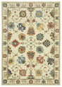 Oriental Weavers Sphinx Francesca Fr01G Ivory/ Multi Rug.