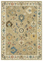 Oriental Weavers Sphinx Francesca Fr04E Beige/ Multi Rug.
