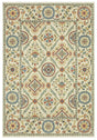 Oriental Weavers Sphinx Francesca Fr07A Ivory/ Multi Rug.