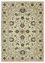 Oriental Weavers Sphinx Francesca Fr10A Ivory/ Multi Rug.