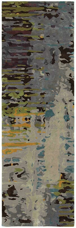 Oriental Weavers Sphinx Galaxy 21907 Multi / Grey Rugs.