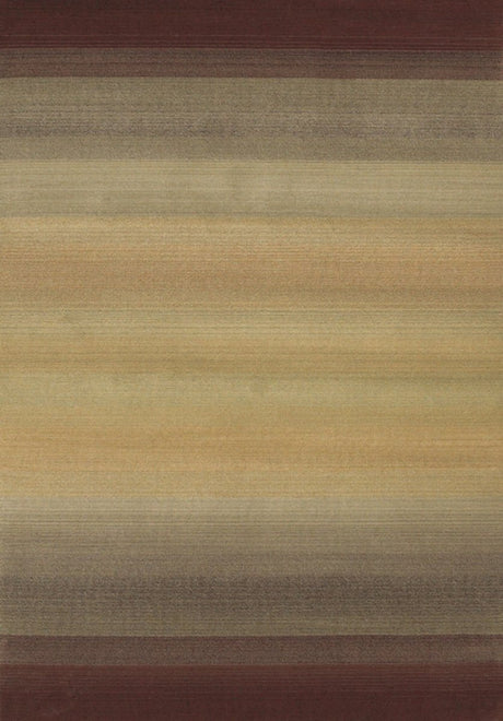 Oriental Weavers Sphinx Generations 594x1 Brown / Beige Rugs.
