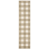 Oriental Weavers Sphinx Georgia 678A0 Beige/ Ivory Rugs.