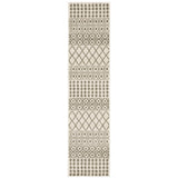Oriental Weavers Sphinx Georgia 717B0 Ivory/ Grey Rugs.