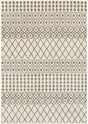 Oriental Weavers Sphinx Georgia 717B0 Ivory/ Grey Rugs.