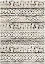 Oriental Weavers Sphinx Georgia 8826E Ivory/ Black Rugs.