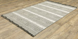 Oriental Weavers Sphinx Gillian 1622E Beige/ Black Rug.