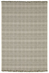 Oriental Weavers Sphinx Gillian 163J4 Beige/ Black Rug.
