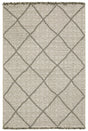 Oriental Weavers Sphinx Gillian 4926A Beige/ Black Rug.