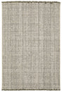 Oriental Weavers Sphinx Gillian 4928H Beige/ Black Rug.