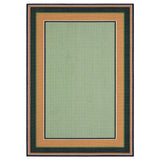 Oriental Weavers Sphinx Havana HAV03 Navy Rugs - main flat