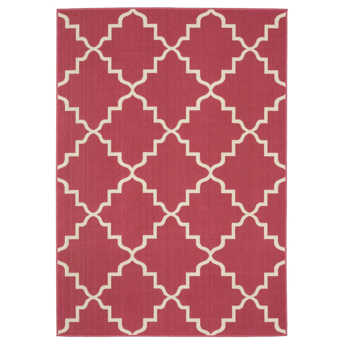 Oriental Weavers Sphinx Havana HAV11 Ivory Rugs - main flat