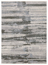 Oriental Weavers Sphinx Hayden Hay07 Grey/ Beige Rug.