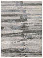 Oriental Weavers Sphinx Hayden Hay07 Grey/ Beige Rug.