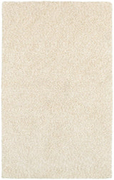 Oriental Weavers Sphinx Heavenly 73402 Ivory / Ivory Rugs.