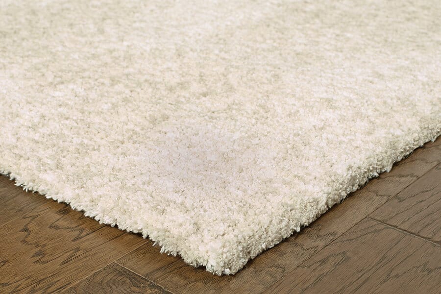 Oriental Weavers Sphinx Heavenly 73402 Ivory / Ivory Rugs.