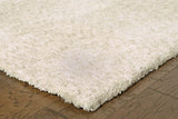 Oriental Weavers Sphinx Heavenly 73402 Ivory / Ivory Rugs.