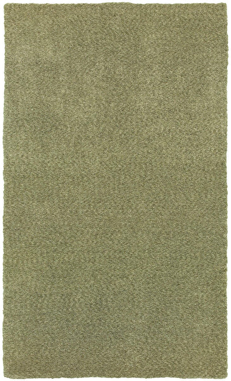 Oriental Weavers Sphinx Heavenly 73403 Green / Green Rugs.