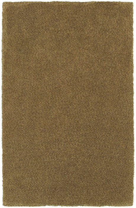 Oriental Weavers Sphinx Heavenly 73405 Gold / Gold Rugs.