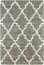 Oriental Weavers Sphinx Henderson 092E9 Grey / Ivory Rugs.