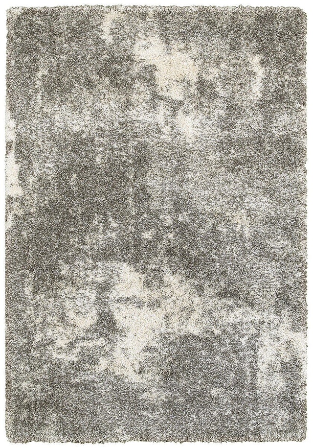 Oriental Weavers Sphinx Henderson 5503H Grey / Ivory Rugs.