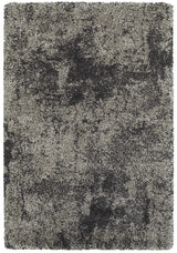 Oriental Weavers Sphinx Henderson 5503Z Grey / Charcoal Rugs.