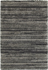 Oriental Weavers Sphinx Henderson 5993E Grey/ Charcoal Rugs.