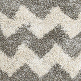 Oriental Weavers Sphinx Henderson 625W9 Grey / Ivory Rugs.