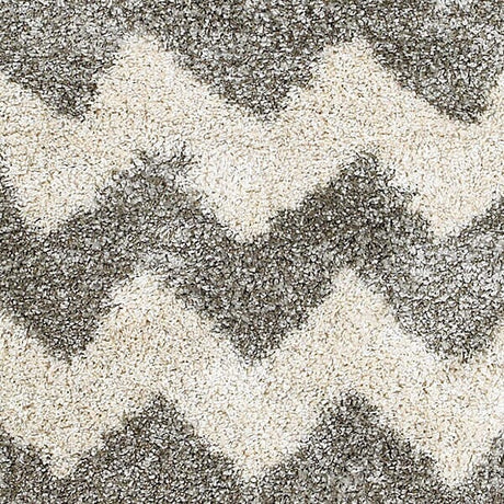 Oriental Weavers Sphinx Henderson 625W9 Grey / Ivory Rugs.