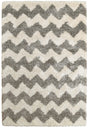 Oriental Weavers Sphinx Henderson 625W9 Grey / Ivory Rugs.