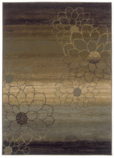 Oriental Weavers Sphinx Hudson 074a1 Brown / Beige Rugs.