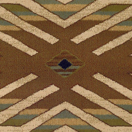 Oriental Weavers Sphinx Hudson 1072a Ivory / Green Rugs - Oriental Weavers Sphinx - 748679252893