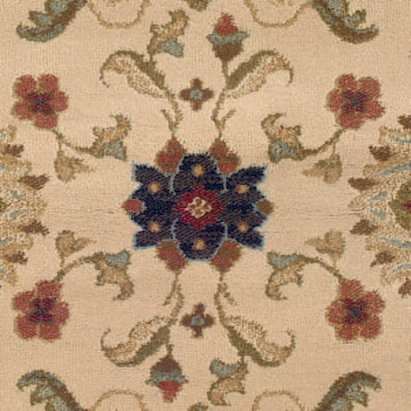 Oriental Weavers Sphinx Hudson 1338c Beige / Black Rugs - Oriental Weavers Sphinx - 748679256648