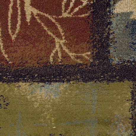 Oriental Weavers Sphinx Hudson 1699G Brown / Brown Rugs - Oriental Weavers Sphinx - 748679326723