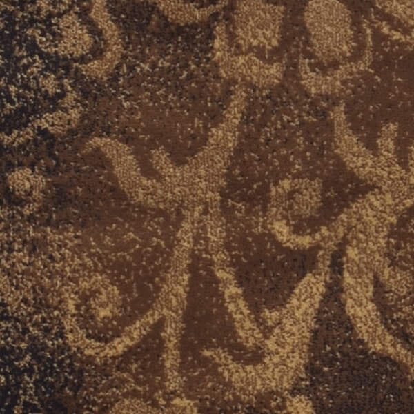 Oriental Weavers Sphinx Hudson 4878B Blue / Brown Rugs.