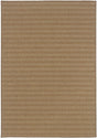 Oriental Weavers Sphinx Karavia 001X3 Tan / Tan Rugs.