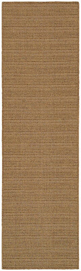 Oriental Weavers Sphinx Karavia 001X3 Tan / Tan Rugs.