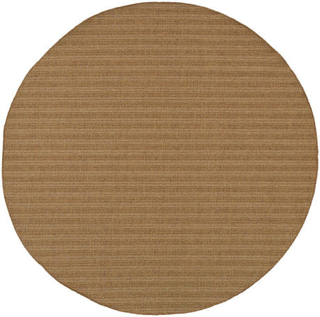 Oriental Weavers Sphinx Karavia 001X3 Tan / Tan Rugs.