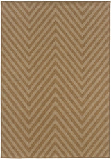 Oriental Weavers Sphinx Karavia 1330X Tan / Tan Rugs.