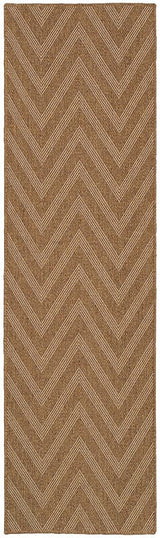 Oriental Weavers Sphinx Karavia 1330X Tan / Tan Rugs.